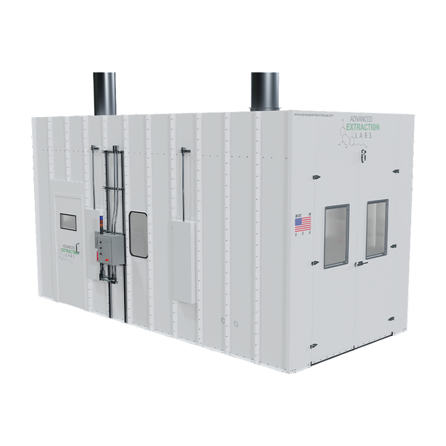 Deluxe Mega Series C1D1 Room