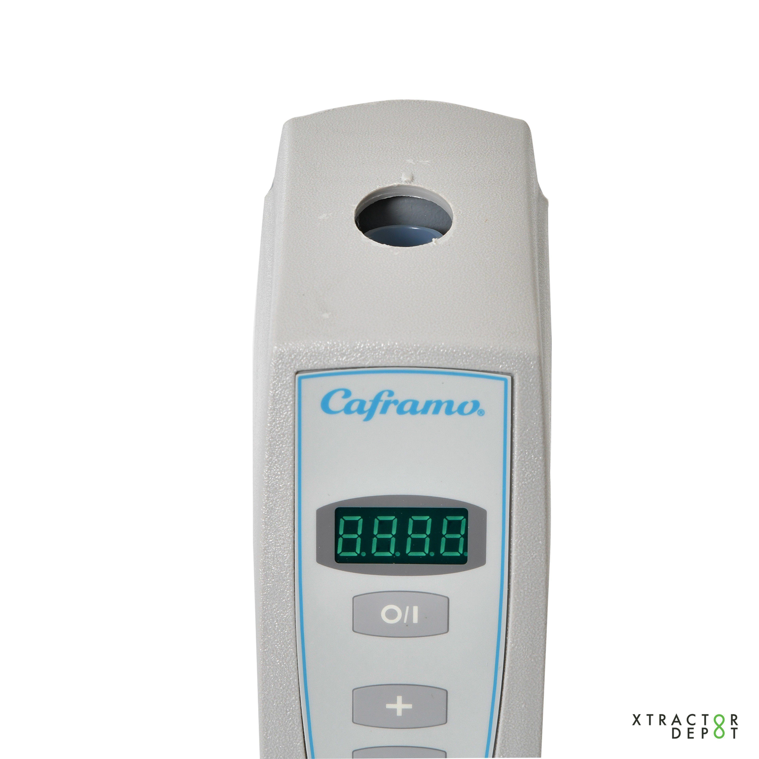 Caframo Overhead Stirrer - Xtractor Depot