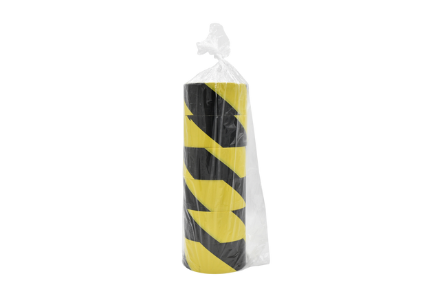 Xtractor Depot - Caution Floor Tape Lab Accessories Foshan Nanhai Harong Packing Material Coltd Pack Of 6