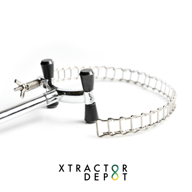 Chain Clamp - Xtractor Depot