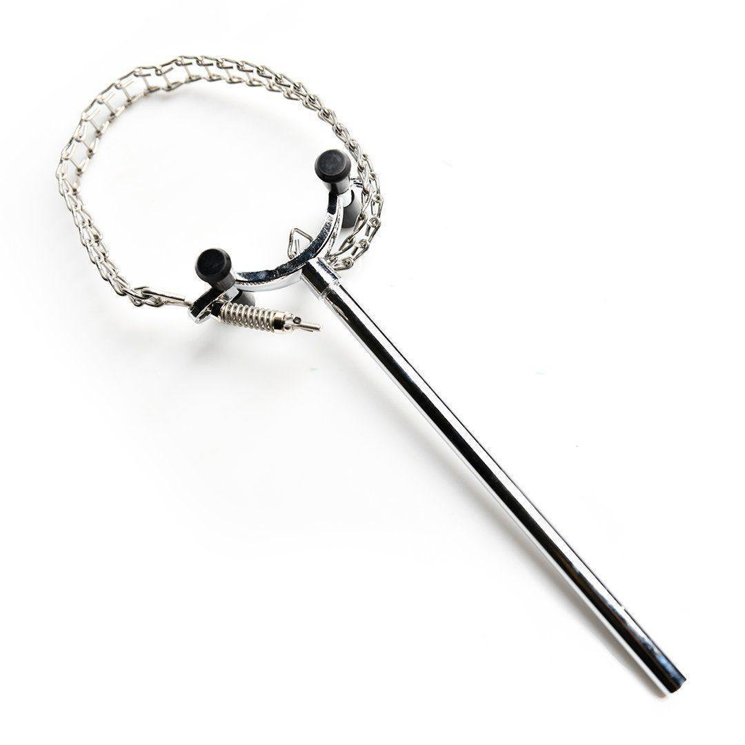 Chain Clamp - Xtractor Depot