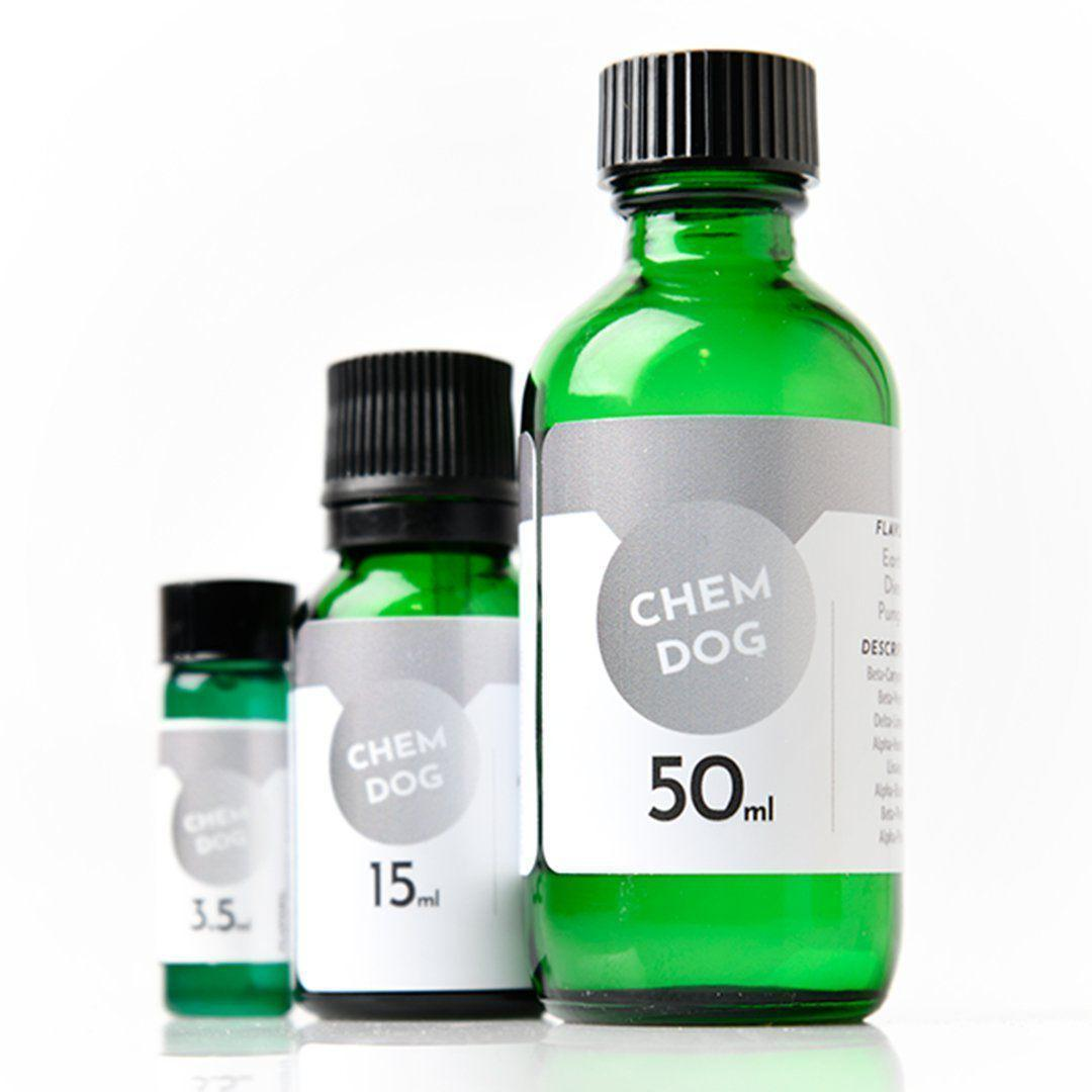 ChemDog - Natural Terpene - Xtractor Depot