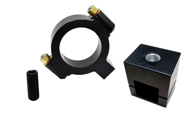 Xtractor Depot - Column Mounting Kit Rack Clamps Xtractor Depot