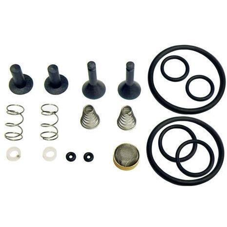 CPS TR21X1 CPS TR21 Oilless Compressor Valve Rebuild Kit