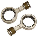 (2) CPS TR21X3 CPS TR21 Oilless Compressor Connecting Rods With Bearings