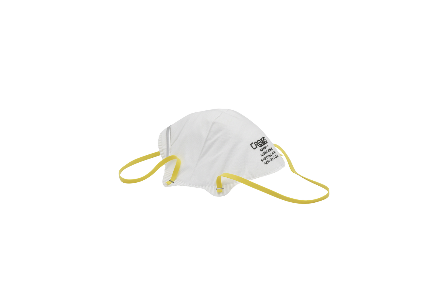 Xtractor Depot - Crews N95 Mask Pack Of 20 Consumables Xtractor Depot
