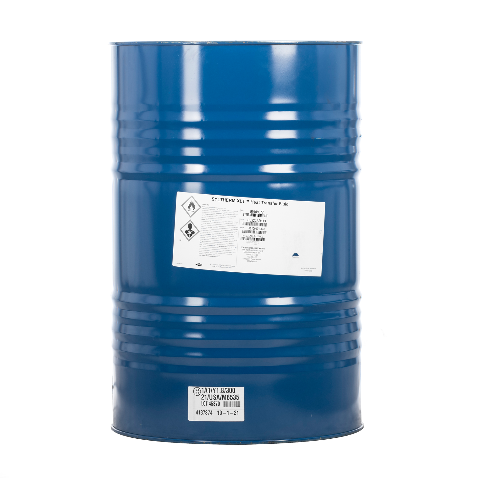 Xtractor Depot - Syltherm XLT