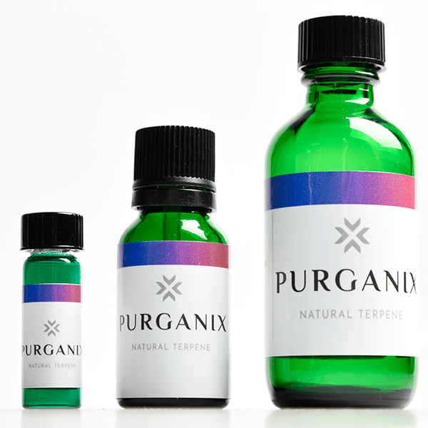 Diablo - Natural Terpene - Xtractor Depot