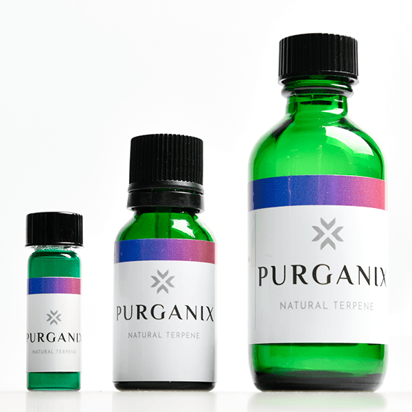 Diablo - Natural Terpene - Xtractor Depot