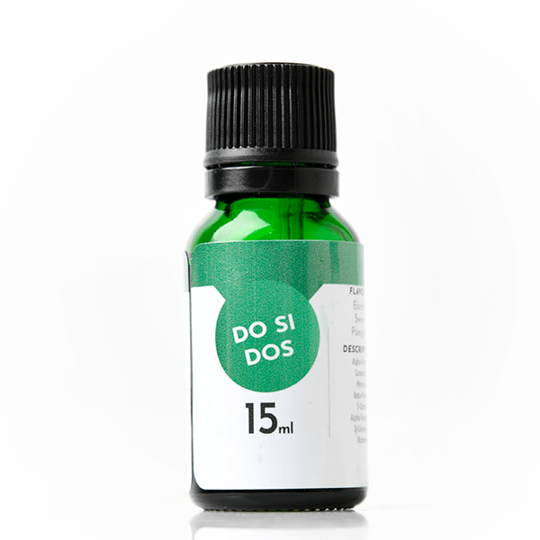 Do Si Dos - Natural Terpene - Xtractor Depot