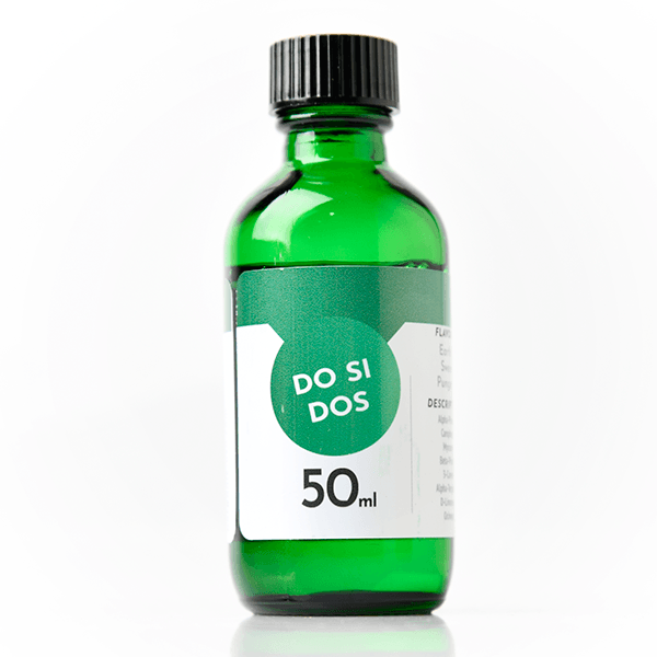 Do Si Dos - Natural Terpene - Xtractor Depot