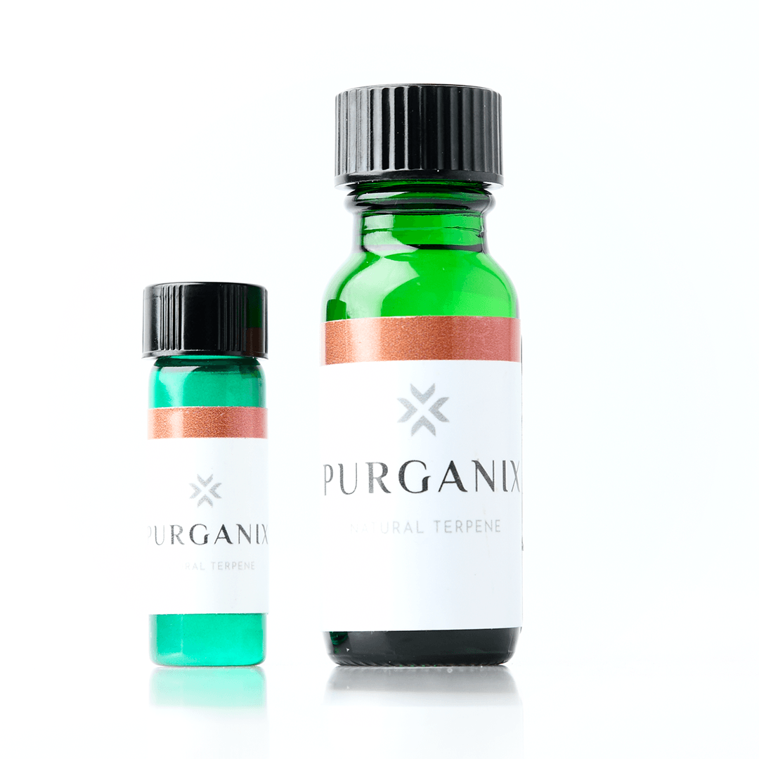 Durban Poison - Natural Terpene - Xtractor Depot