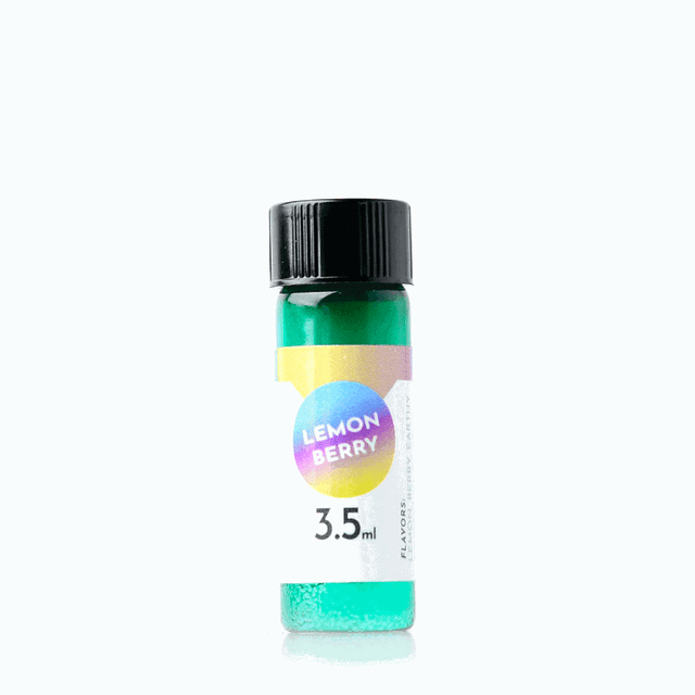 Lemon Berry - Natural Terpene