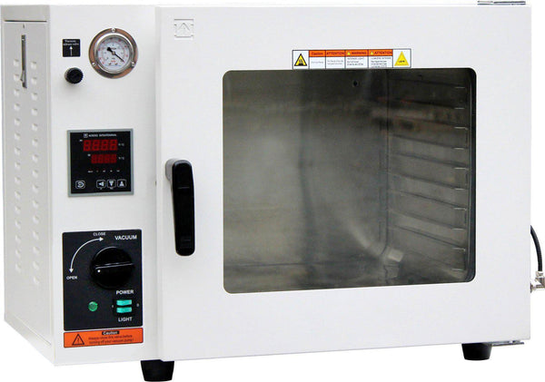 Ai ECO 1.9 Cu Ft Vacuum Drying Oven with LED Lights - 110V