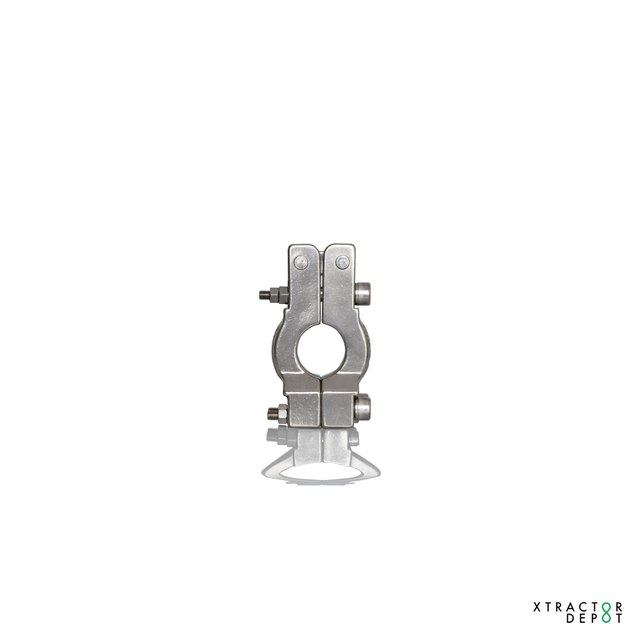 Extra Heavy Duty High Pressure Clamps