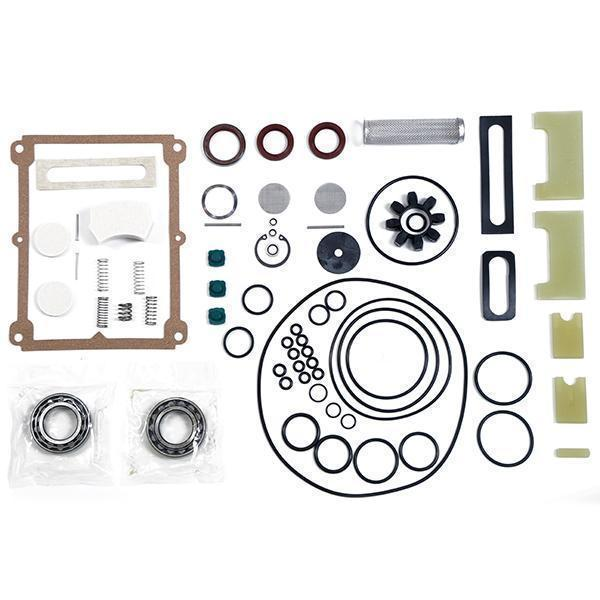 Xtractor Depot - Edwards E2M28/30 Major Repair Kit