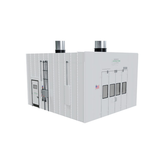 EXXA Series C1D1 Room