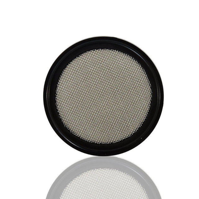 3" Viton Screen Gasket