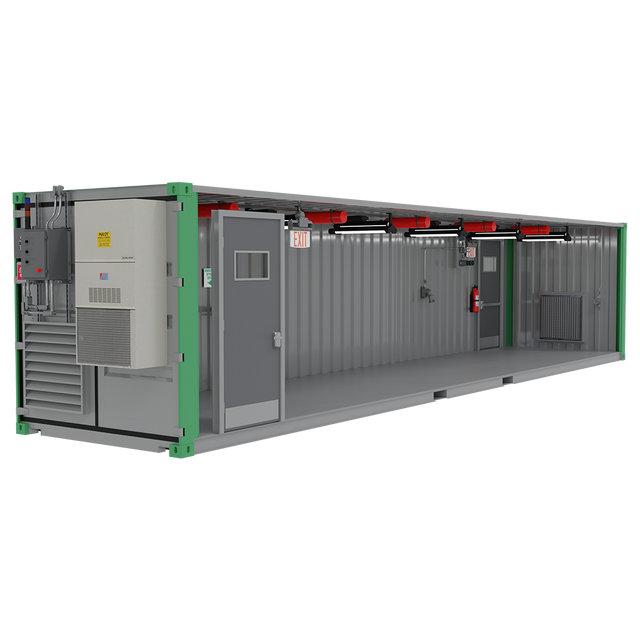 Cube Series C1D1 Room