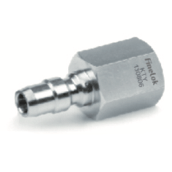 Finelok Quick Connect 3/8" - Xtractor Depot