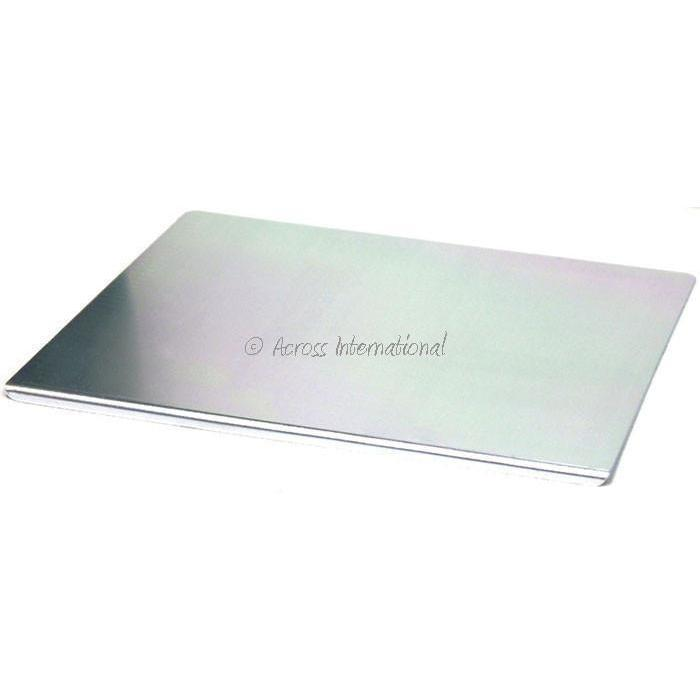 Flat Aluminum Shelf for Ai AccuTemp 0.9 Cu Ft Vacuum Ovens - Xtractor Depot