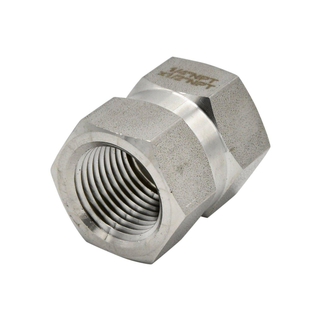 Xtractor Depot - Fnpt X Fnpt Fittings Titan Fittings