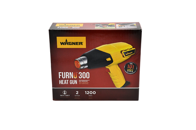 Furno 300 Heat Gun