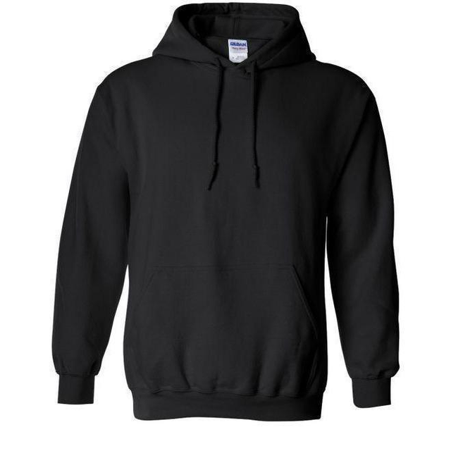 Fusion Glassworks Hoodie - Xtractor Depot