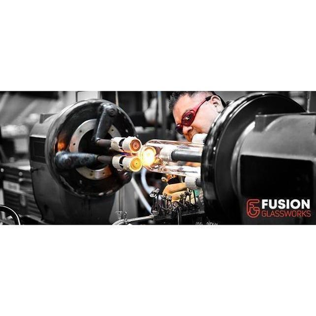 Fusion Glassworks - Repair Labor Per Hour - Xtractor Depot