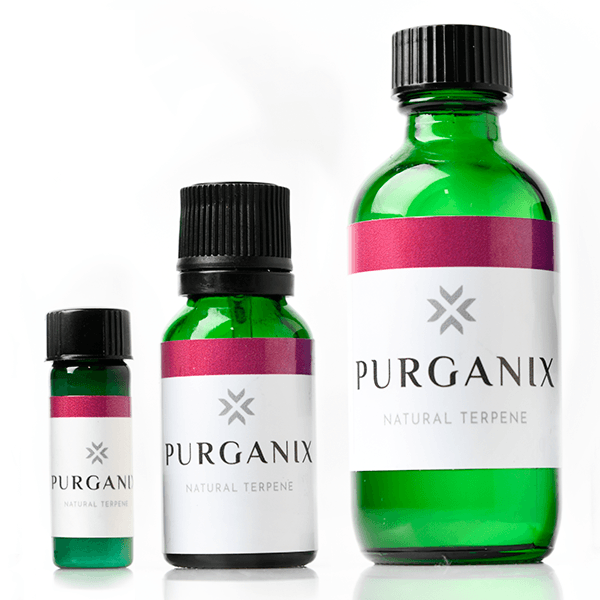 GDP - Natural Terpene - Xtractor Depot