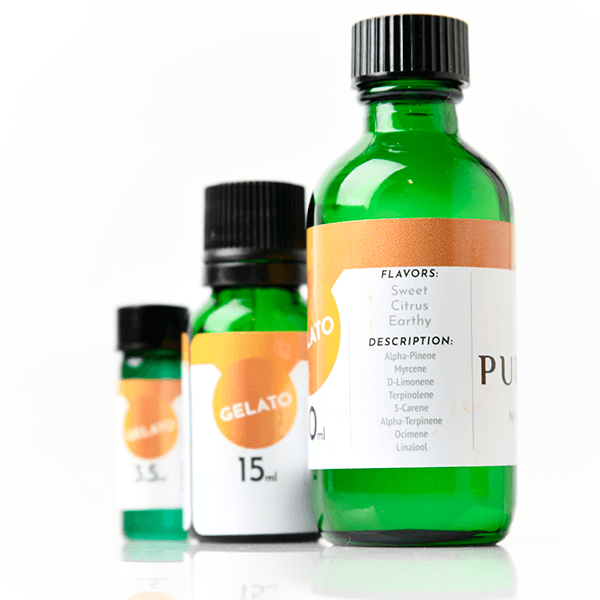 Gelato - Natural Terpene - Xtractor Depot