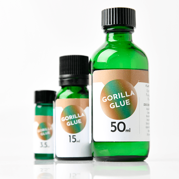 Gorilla Glue - Natural Terpene - Xtractor Depot