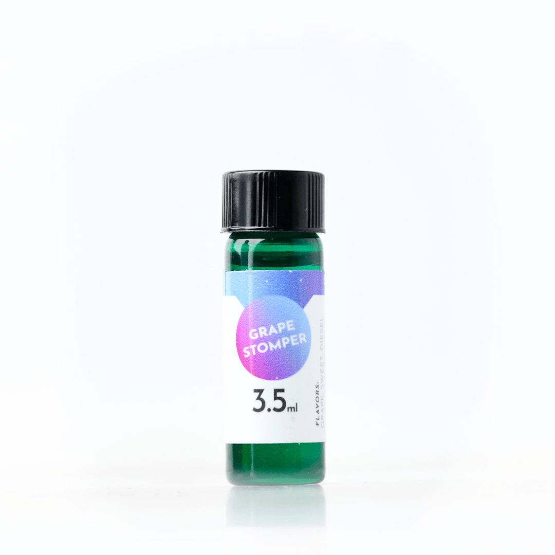 Grape Stomper - Natural Terpene - Xtractor Depot