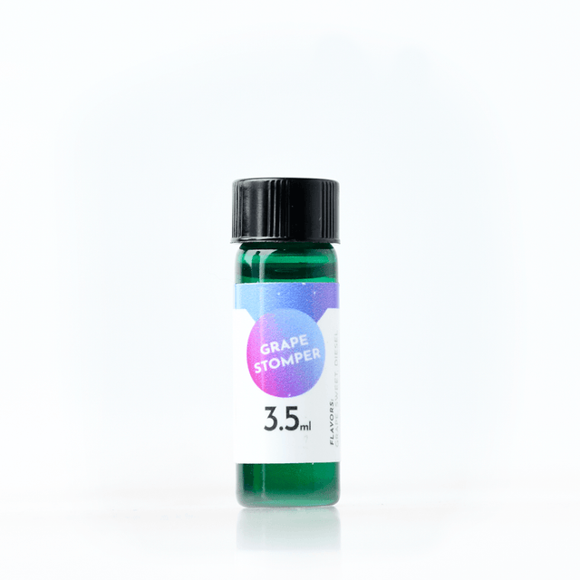 Grape Stomper - Natural Terpene - Xtractor Depot