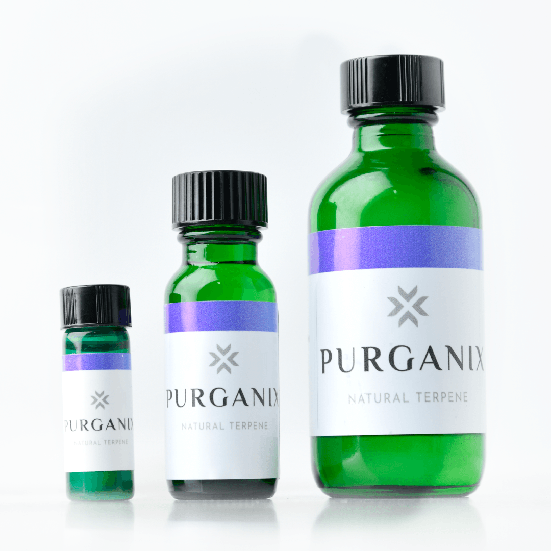 Grape Stomper - Natural Terpene - Xtractor Depot