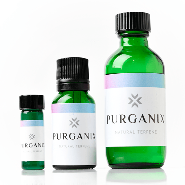 GSC - Natural Terpene - Xtractor Depot