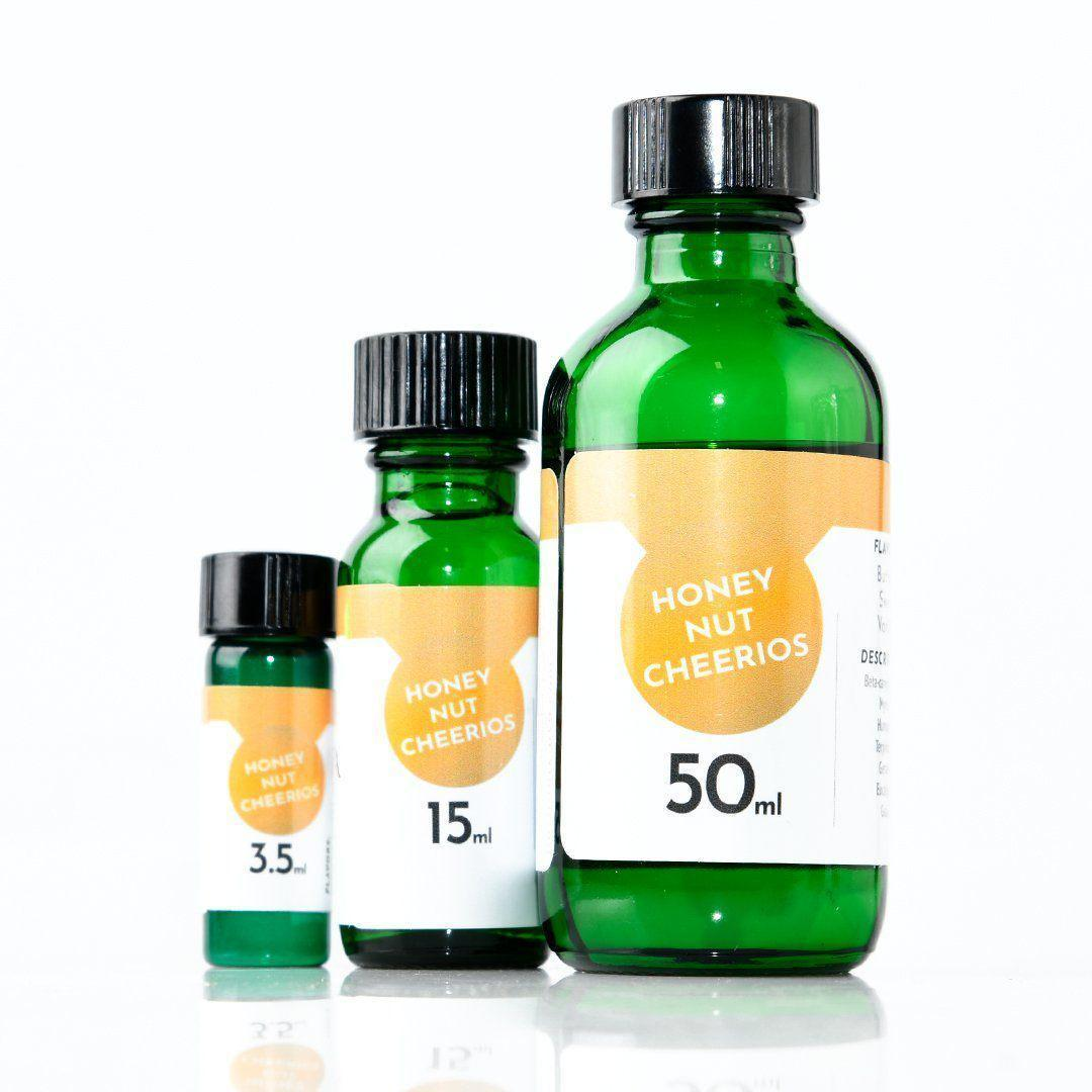 Honey Nut Cheerios - Natural Terpene - Xtractor Depot