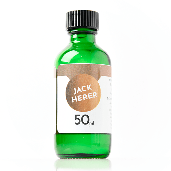 Jack Herer - Natural Terpene - Xtractor Depot