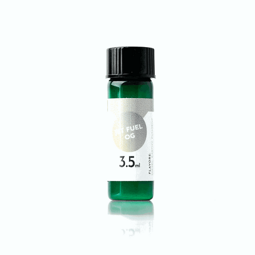 Jet Fuel Og - Natural Terpene