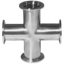 KF25/NW25 4-Way Cross - Xtractor Depot