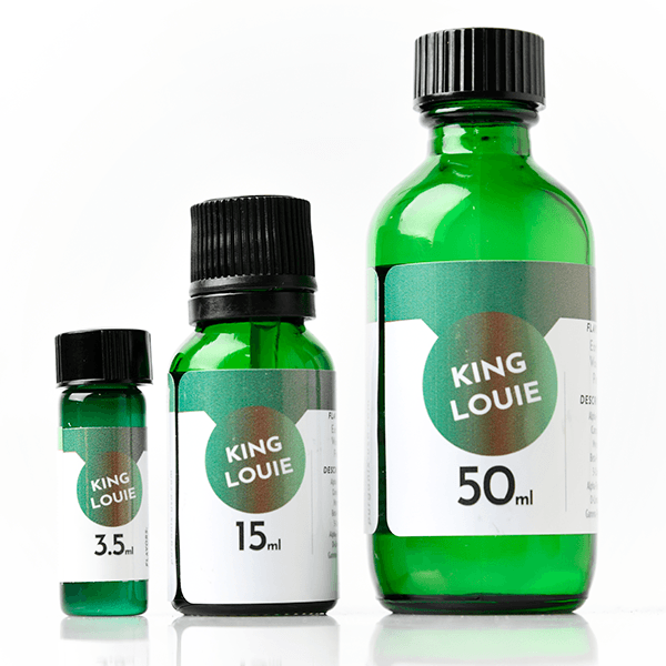 King Louie - Natural Terpene - Xtractor Depot