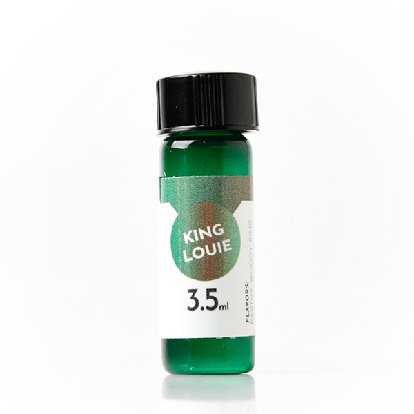 King Louie - Natural Terpene - Xtractor Depot