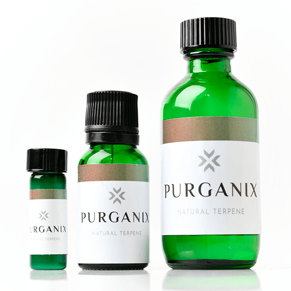 King Louie - Natural Terpene - Xtractor Depot