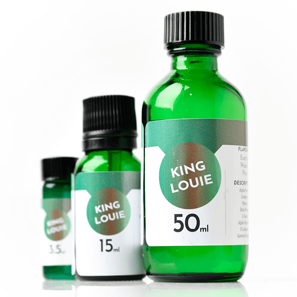 King Louie - Natural Terpene - Xtractor Depot