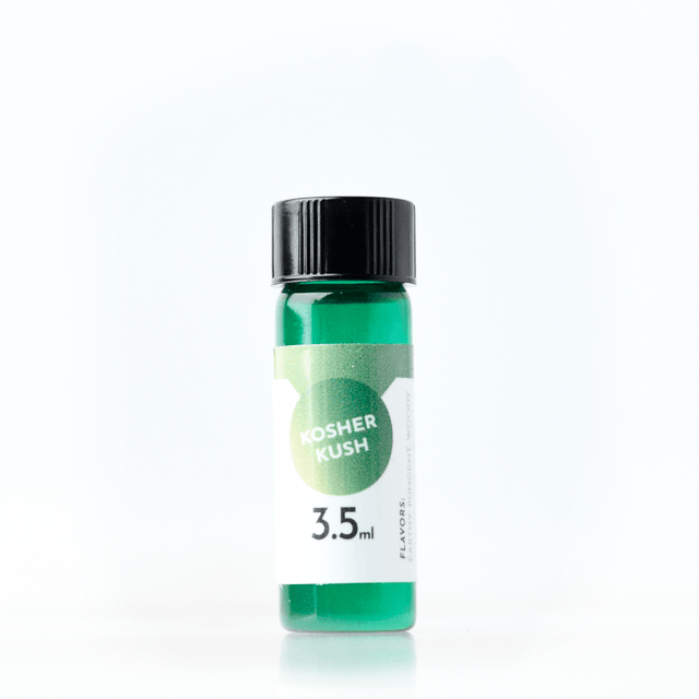 Kosher Kush - Natural Terpene - Xtractor Depot