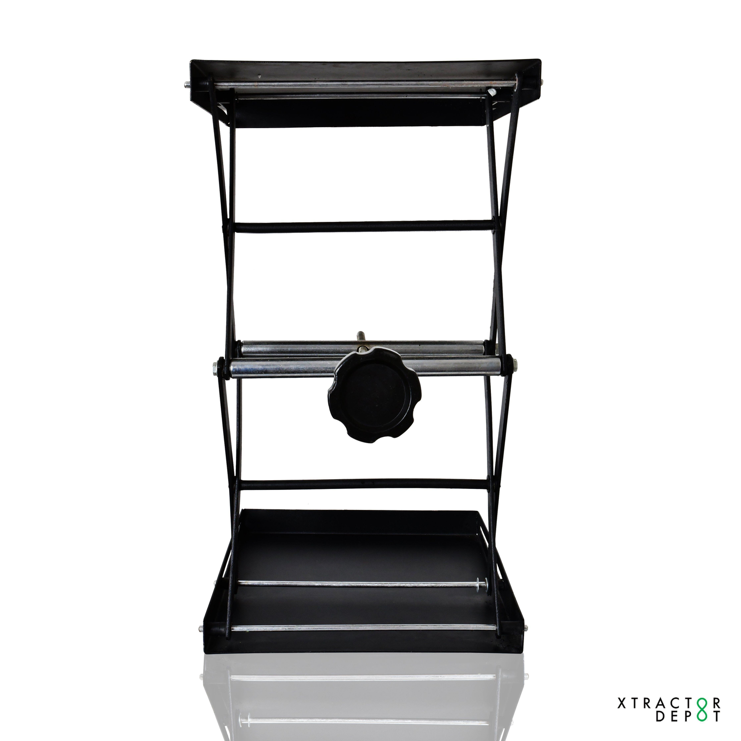 Laboratory Scissor Jack - Xtractor Depot