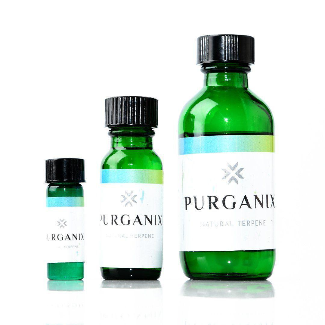 Lemonade - Natural Terpene - Xtractor Depot