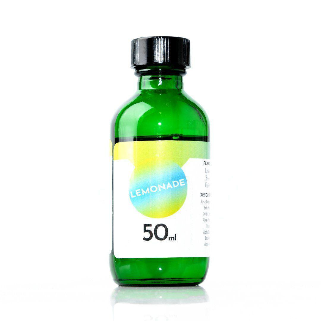 Lemonade - Natural Terpene - Xtractor Depot