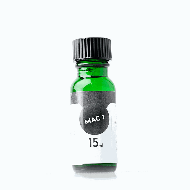 Mac 1- Natural Terpene