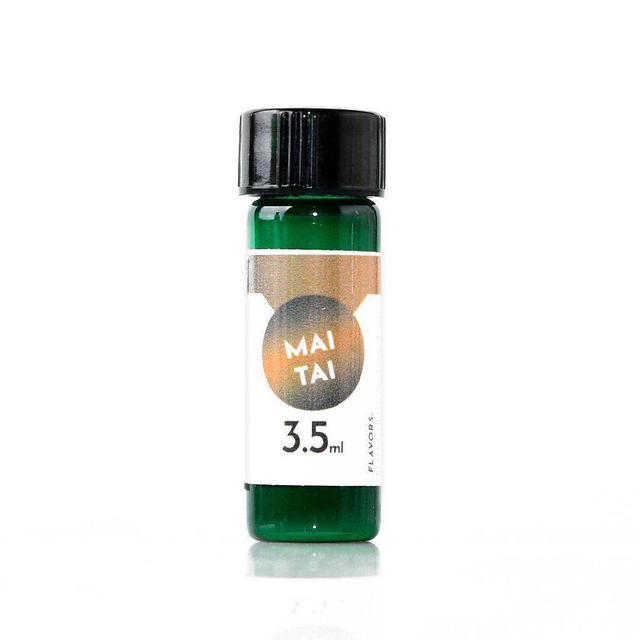 Mai Tai - Natural Terpene